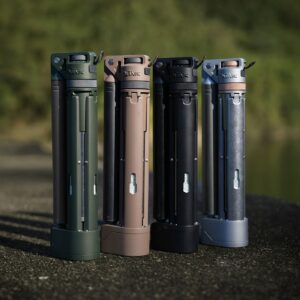 ouTask TD2 Teleskoplaterne